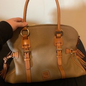 Dooney & bourke handbag